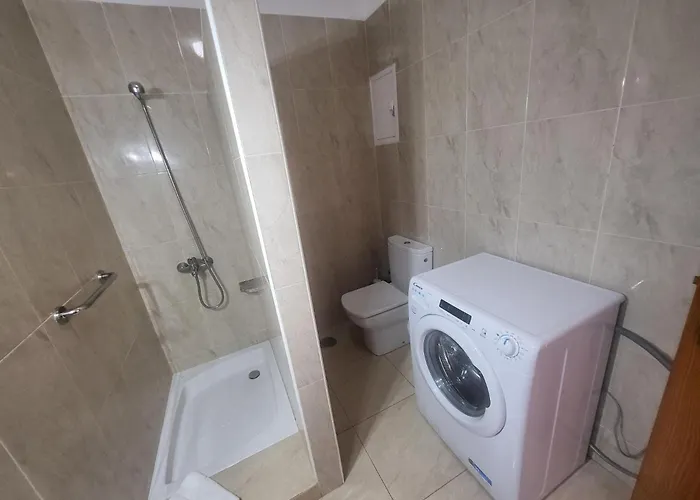 Floritas 3 Apartman *