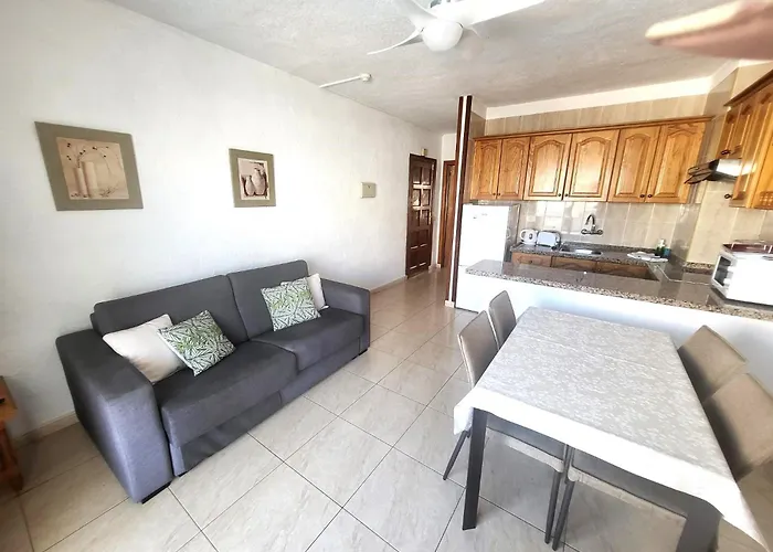 Apartman Floritas 3 *