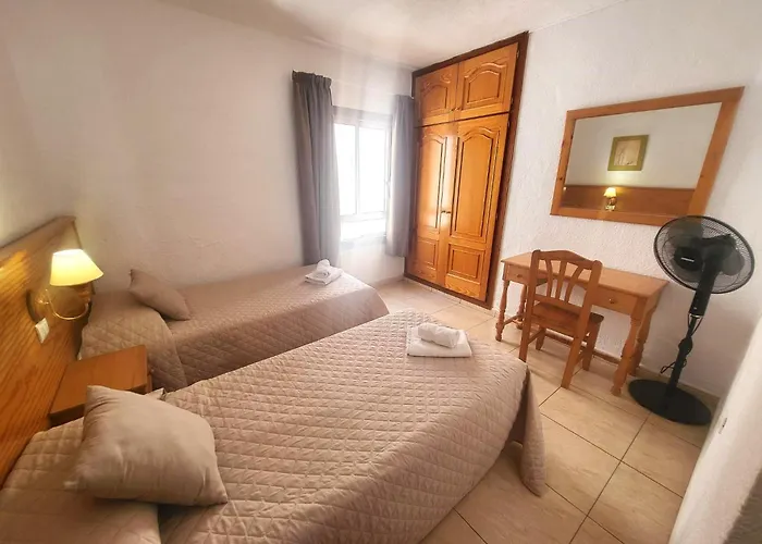 Floritas 3 Apartman