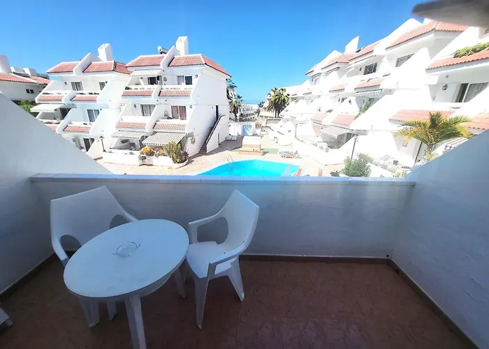 Apartman Floritas 3 *