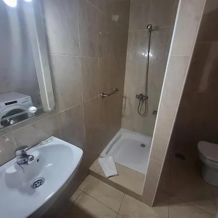 Apartment Floritas 3