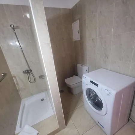 Floritas 3 Apartment *