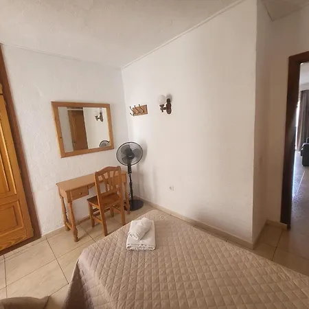 Floritas 3 Apartment Arona (Tenerife)