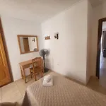 Floritas 3 Apartmán Arona (Tenerife)