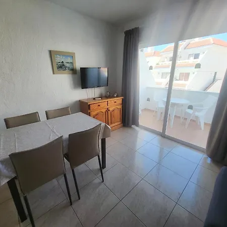 Floritas 3 Apartmán Arona (Tenerife)