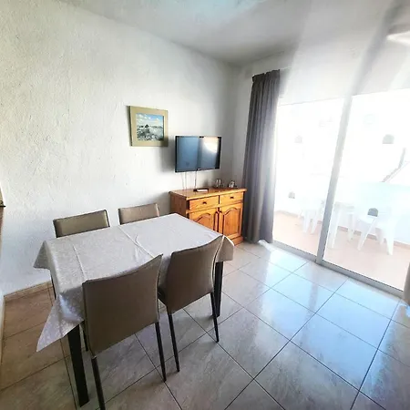 Apartmán Floritas 3 Arona (Tenerife)