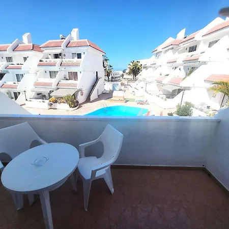 Apartmán Floritas 3 *